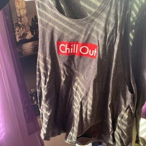 Fashion nova tank top